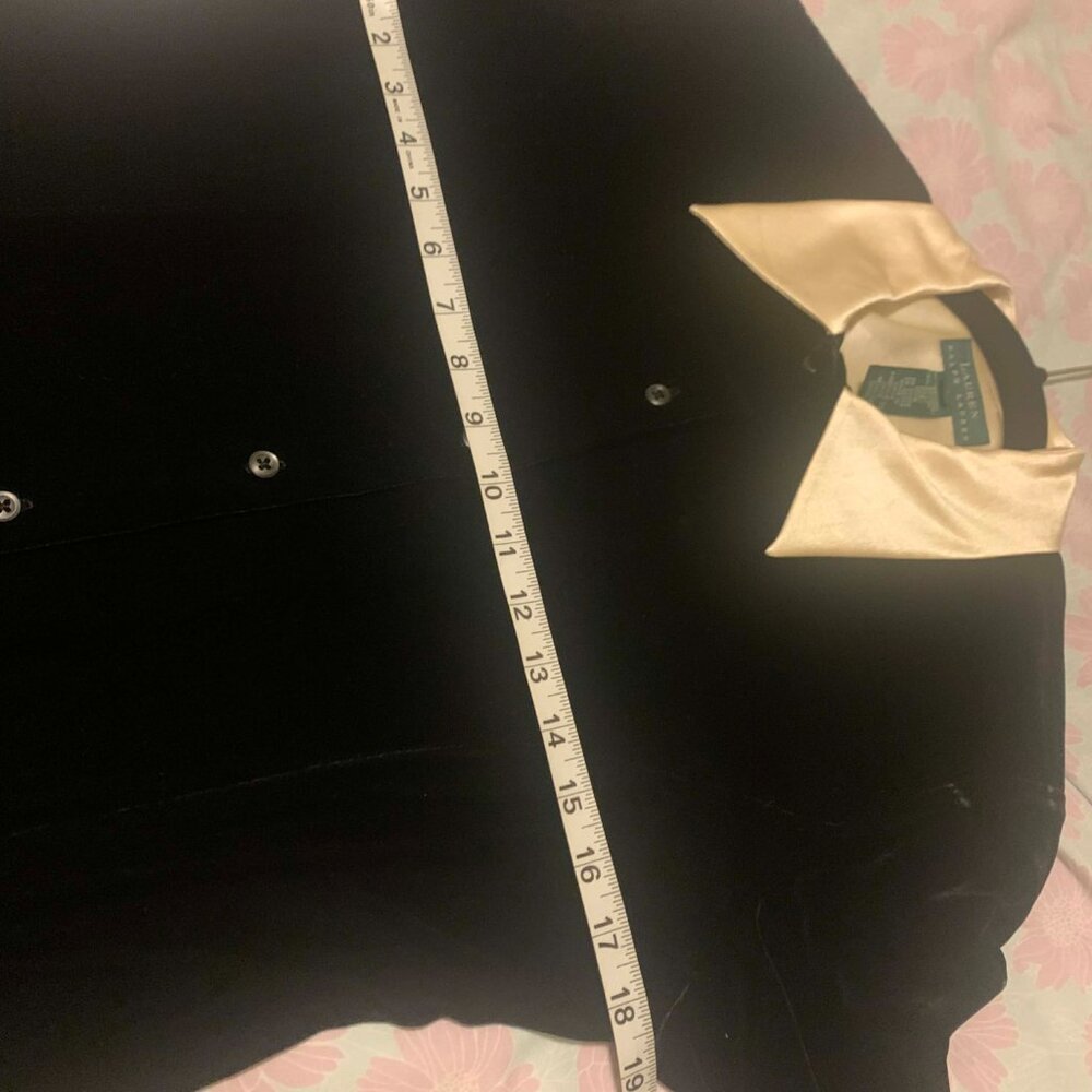 Ralph Lauren Woman's Dress Size 8 - Picture 10 of 13